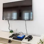 Five-bedroom In