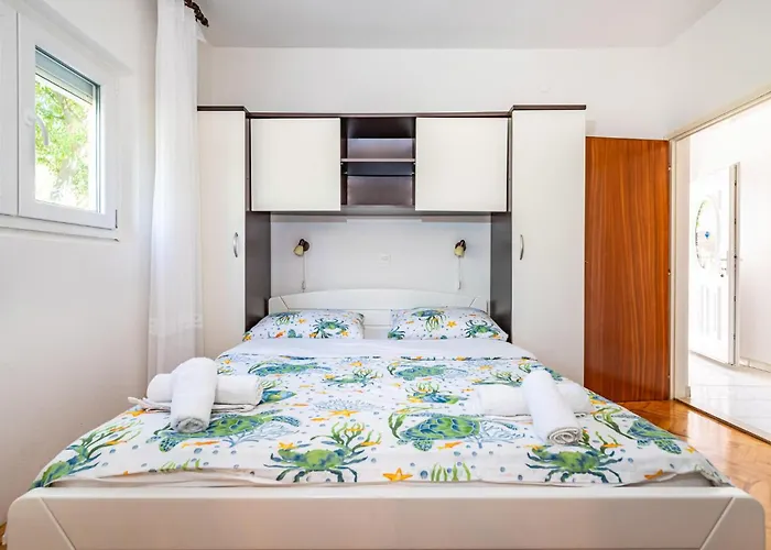 Dom wakacyjny Five-bedroom In *
