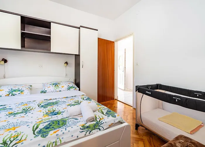 Five-bedroom In Dom wakacyjny