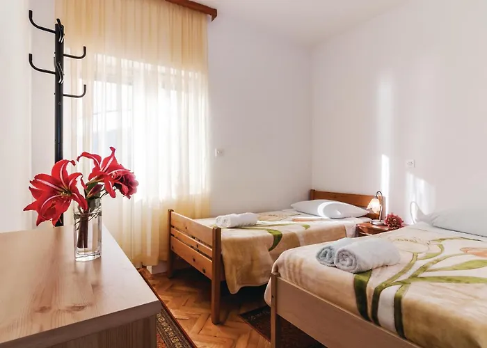 Dom wakacyjny Five-bedroom In *