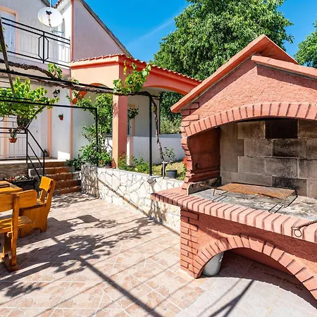 Ferienhaus Five-bedroom In